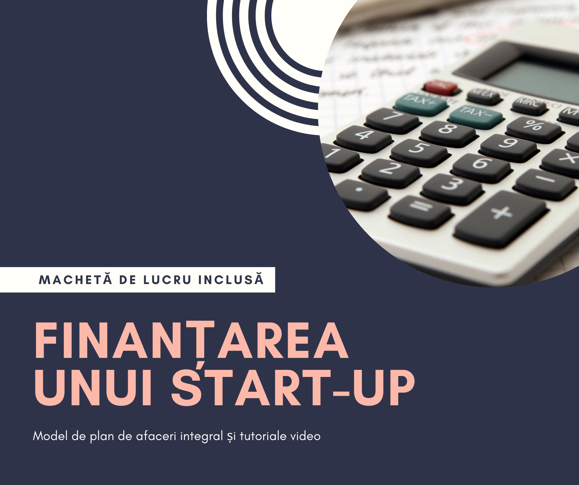 Finantarea unui Start up 1