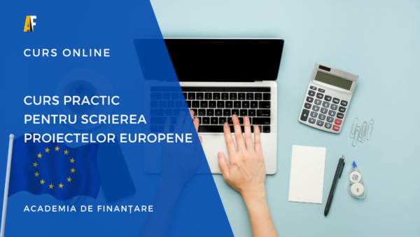 Curs practic pentru scrierea proiectelor europene