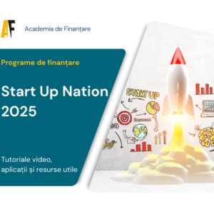 Start Up Nation 2025