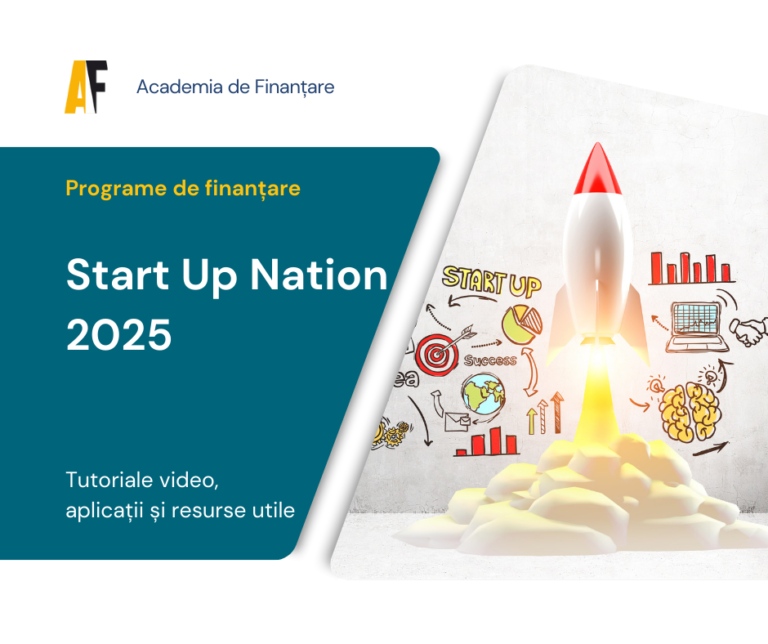 Start Up Nation 2025