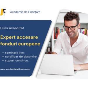Curs Expert fonduri europene