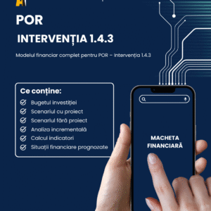 POR  Buget și Previziuni