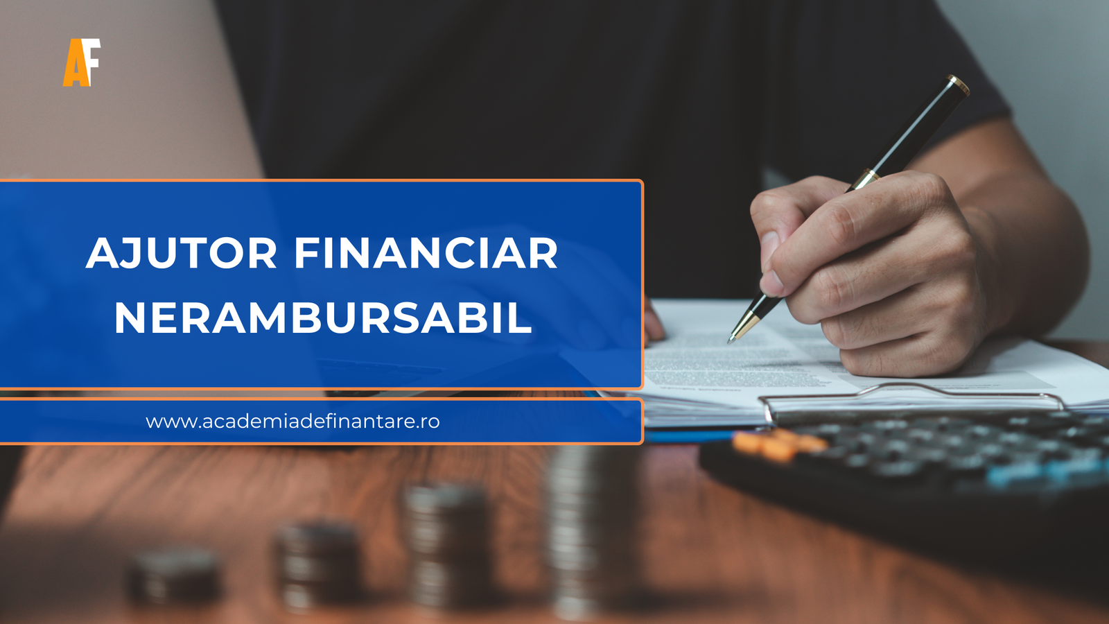 ajutor financiar nerambursabil